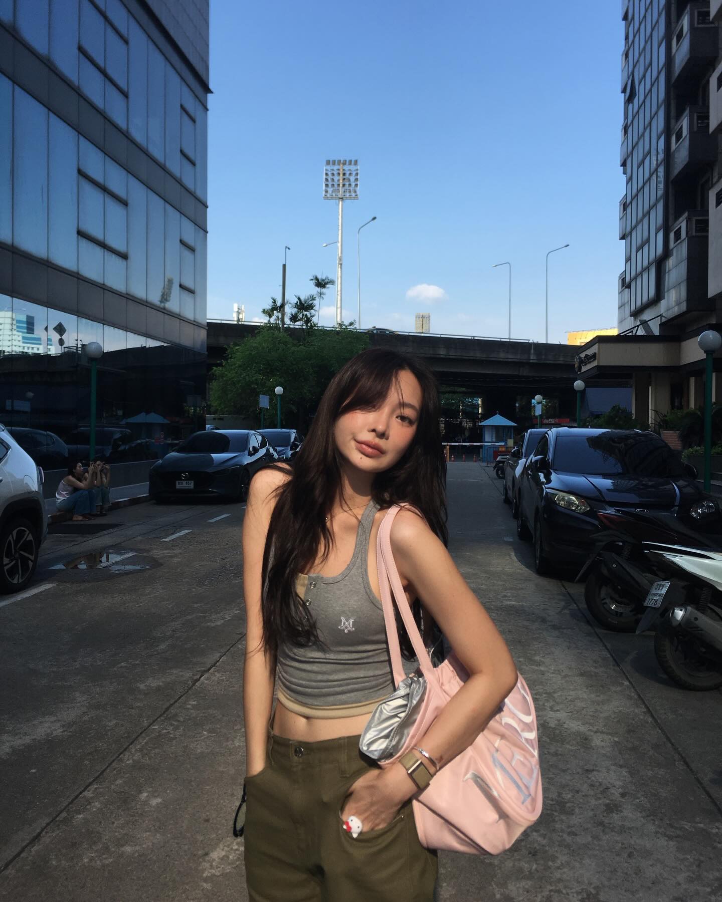พรอยมน - มนสภรณ์ ชาญเฉลิม