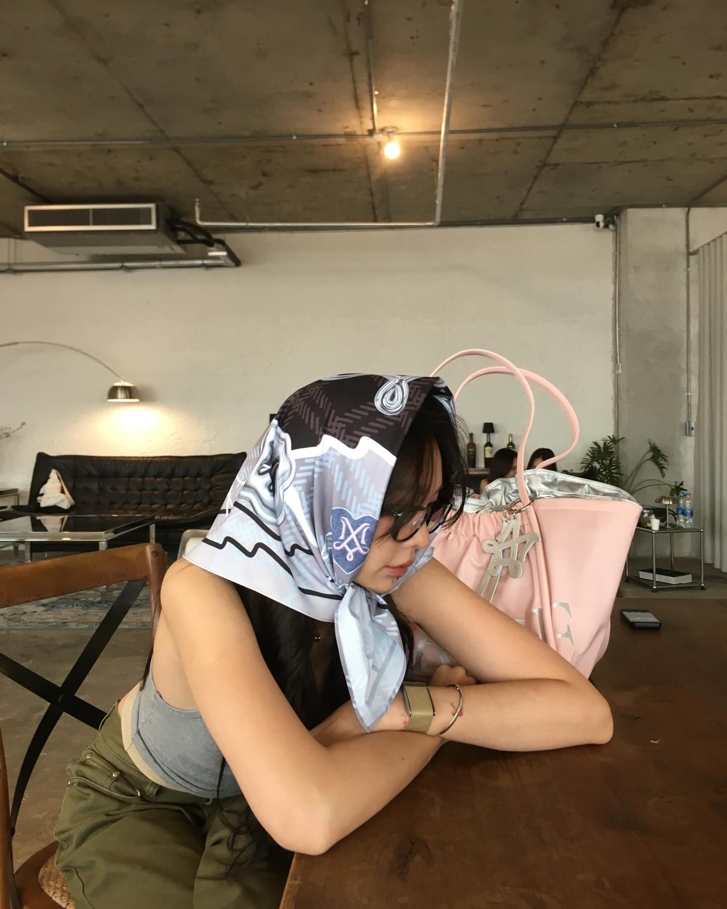 พรอยมน - มนสภรณ์ ชาญเฉลิม