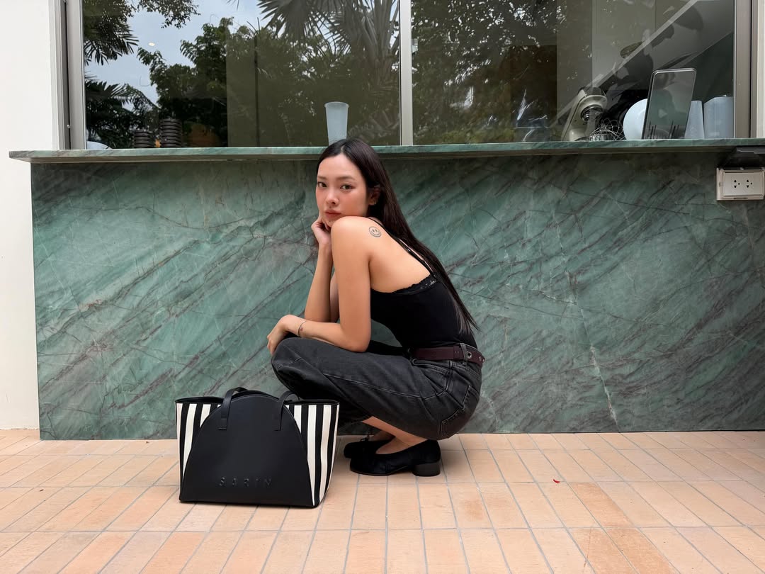 พรอยมน - มนสภรณ์ ชาญเฉลิม
