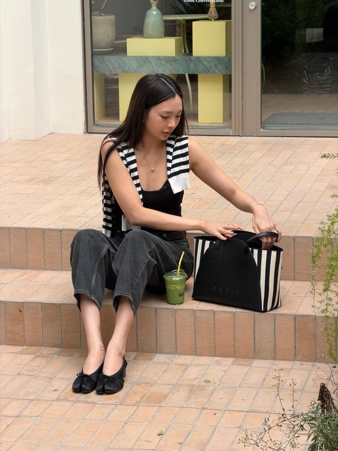 พรอยมน - มนสภรณ์ ชาญเฉลิม