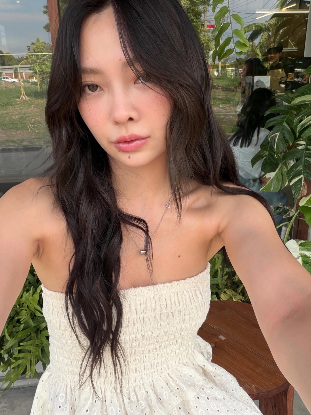 พรอยมน - มนสภรณ์ ชาญเฉลิม