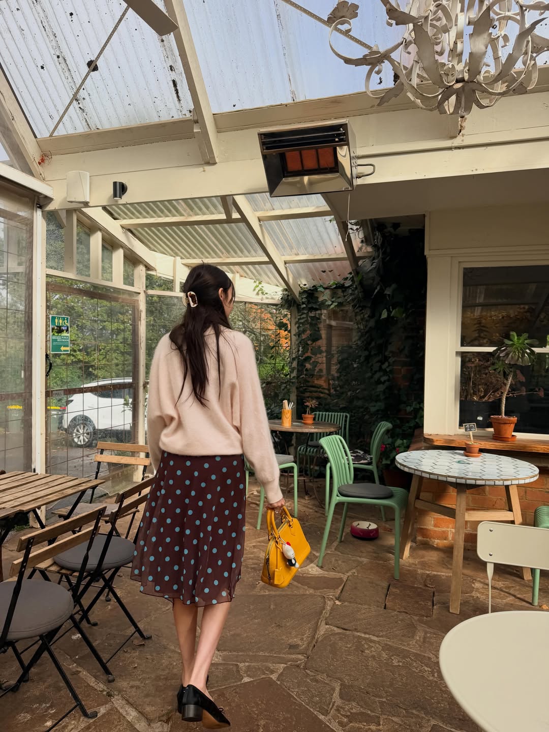 พรอยมน - มนสภรณ์ ชาญเฉลิม