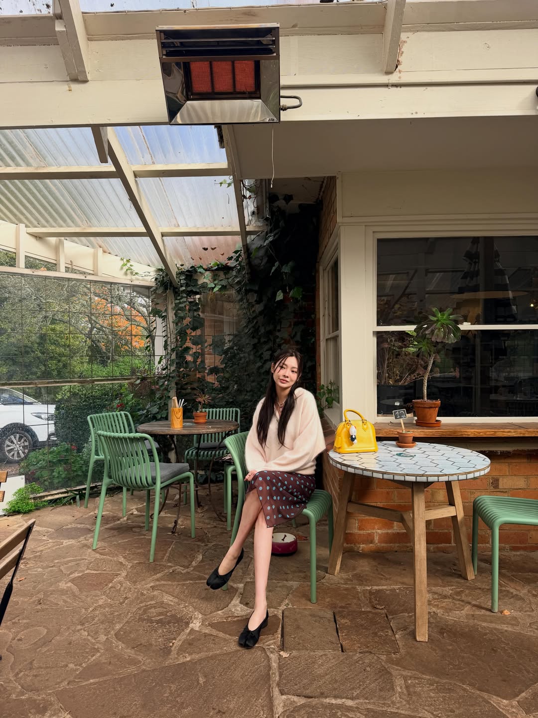 พรอยมน - มนสภรณ์ ชาญเฉลิม