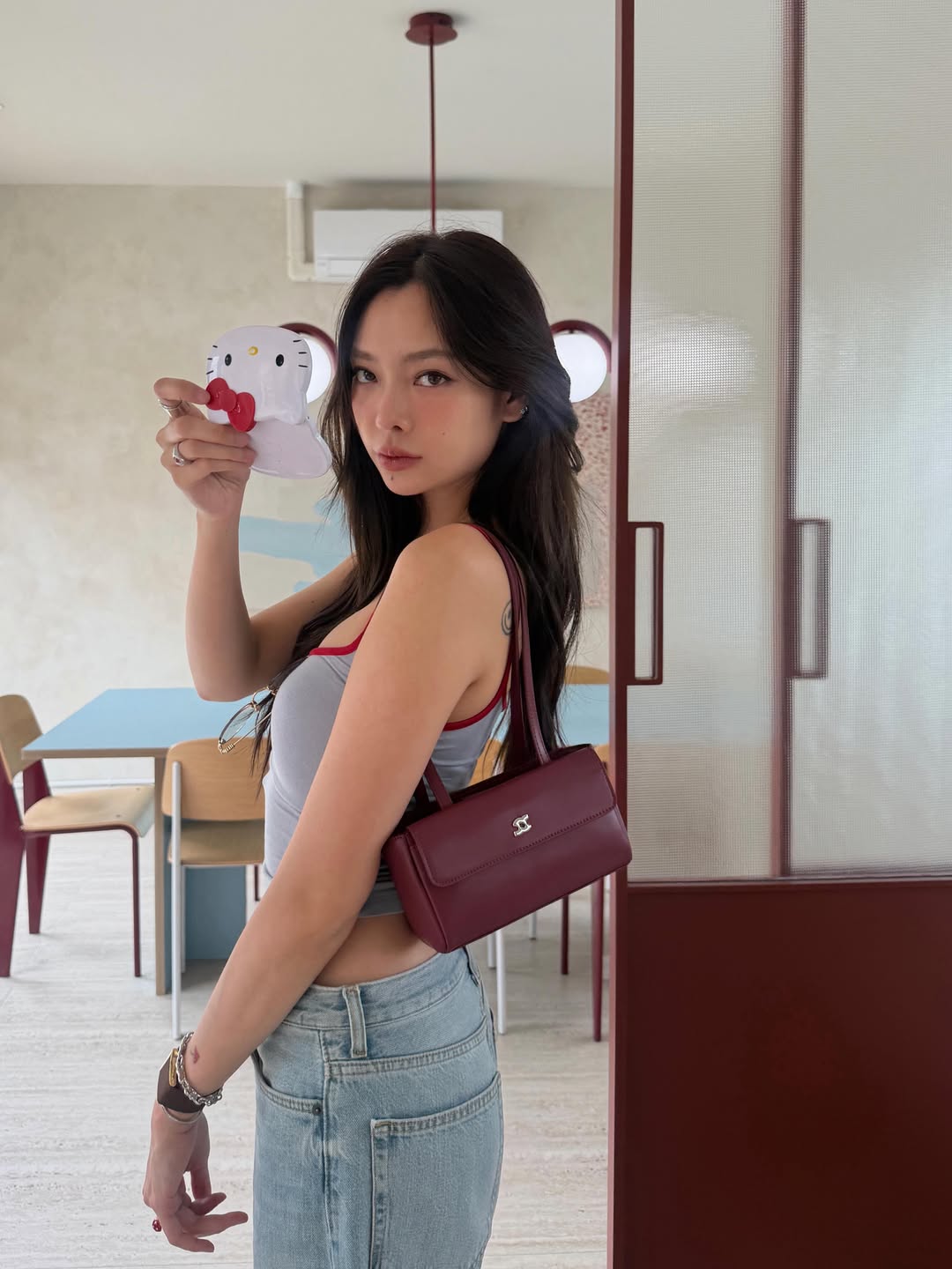 พรอยมน - มนสภรณ์ ชาญเฉลิม