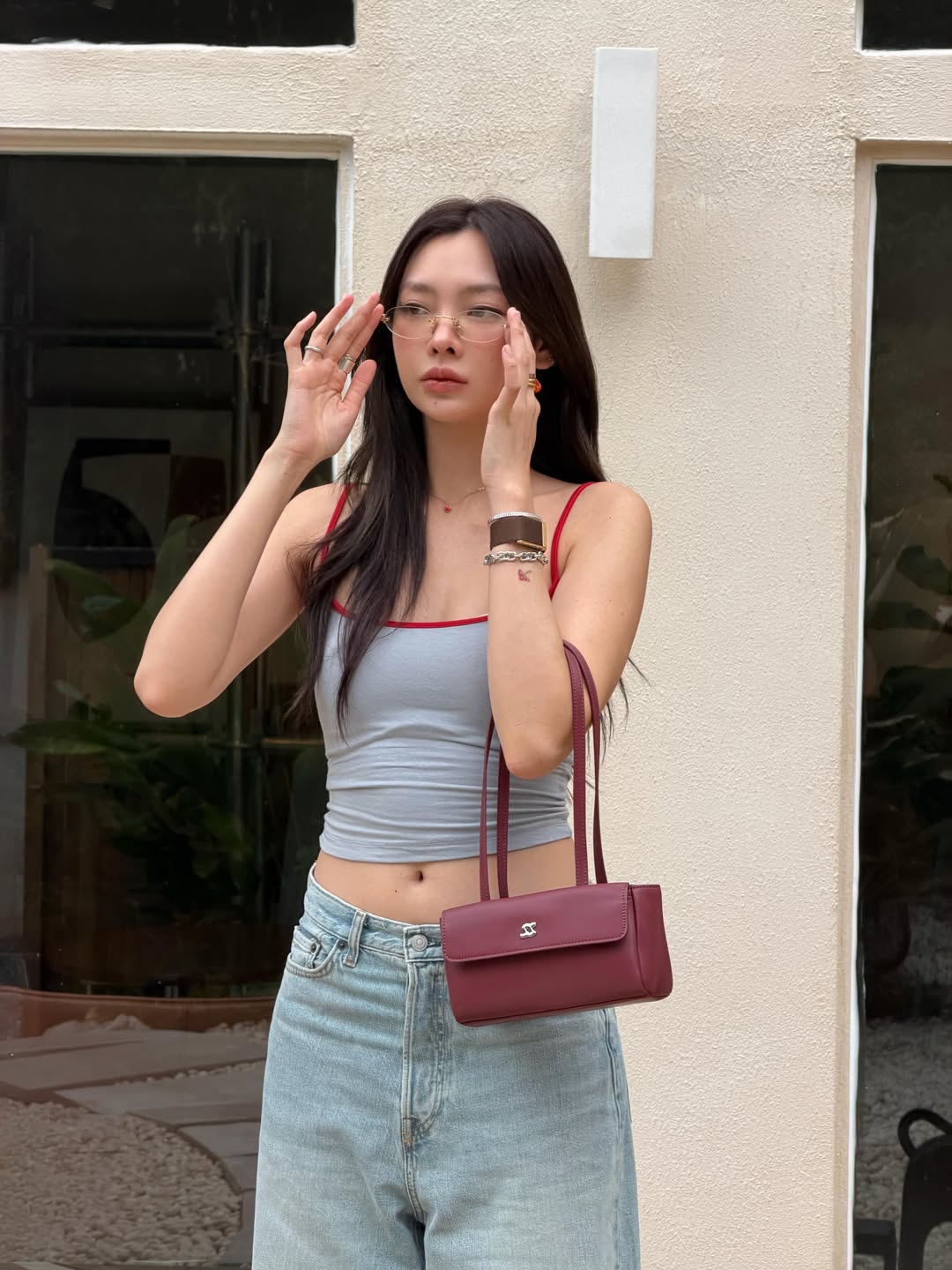 พรอยมน - มนสภรณ์ ชาญเฉลิม