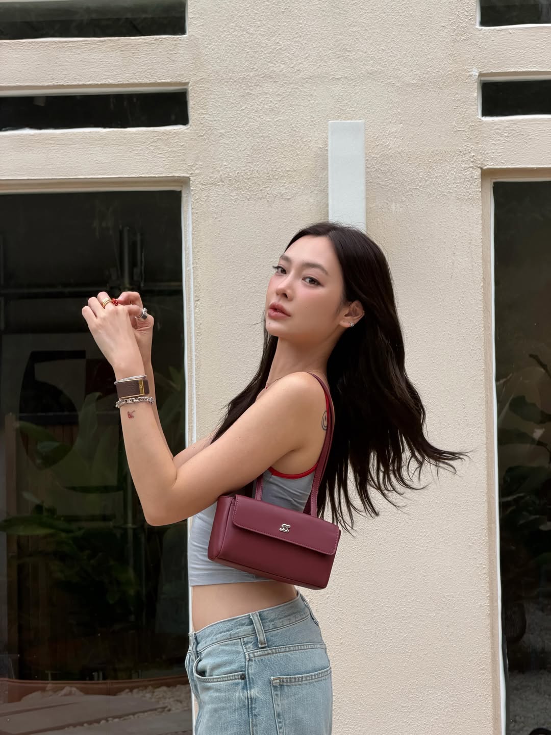 พรอยมน - มนสภรณ์ ชาญเฉลิม
