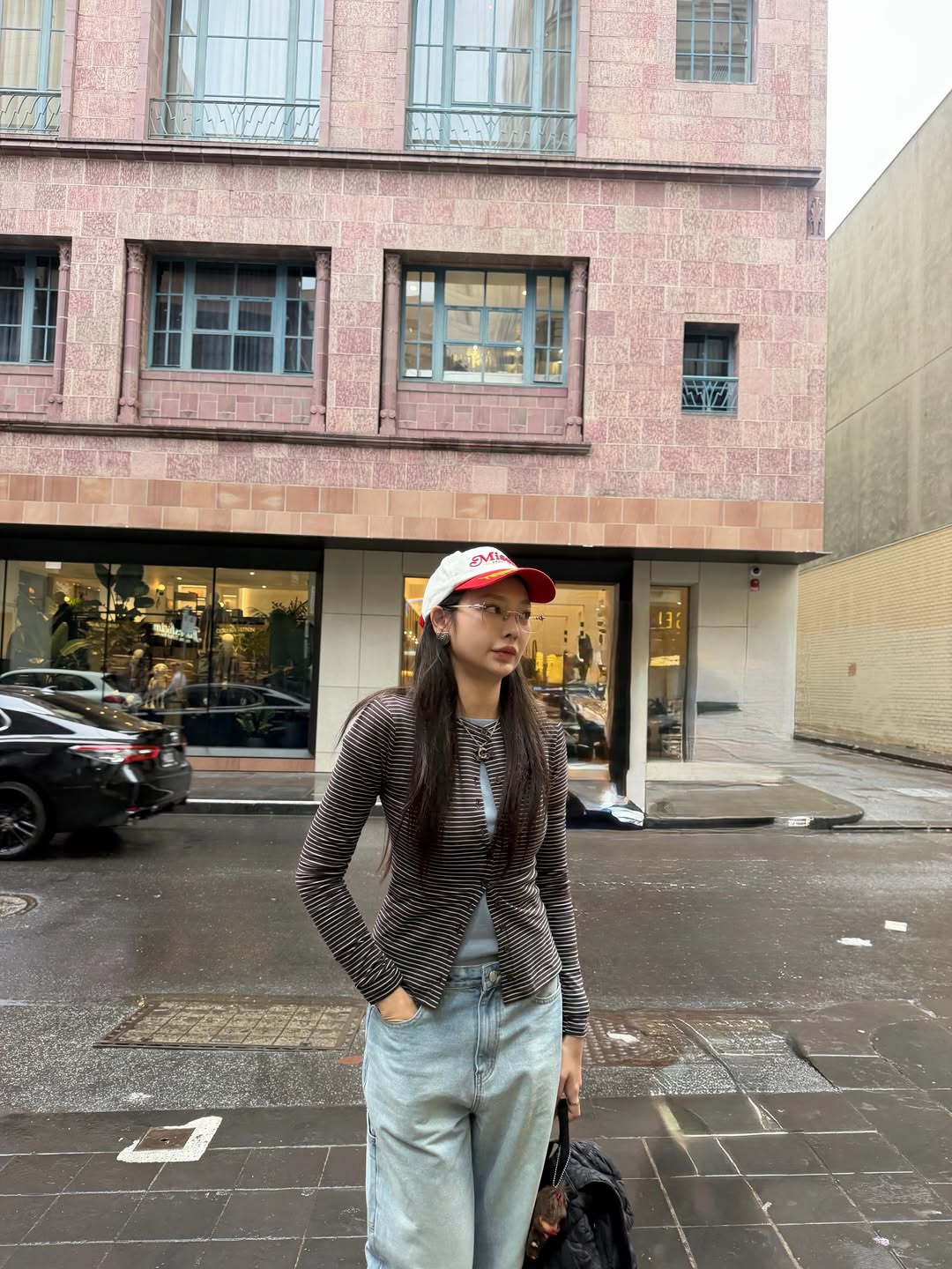 พรอยมน - มนสภรณ์ ชาญเฉลิม