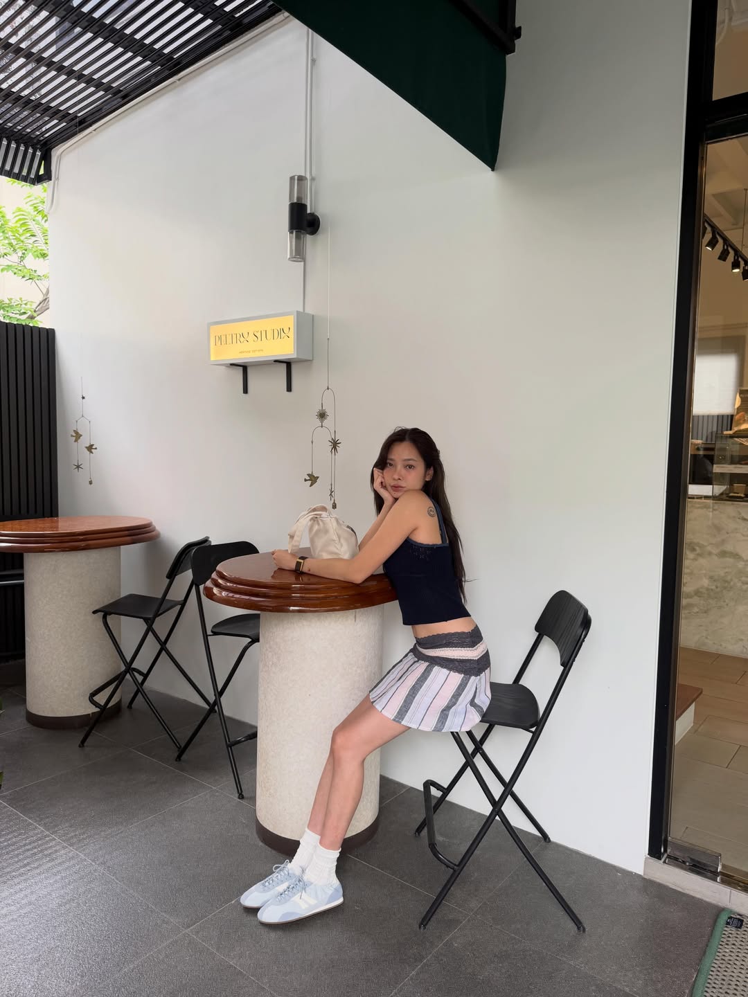 พรอยมน - มนสภรณ์ ชาญเฉลิม