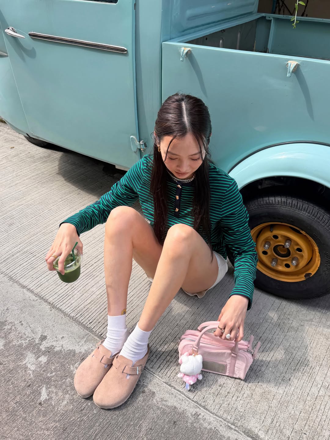 พรอยมน - มนสภรณ์ ชาญเฉลิม