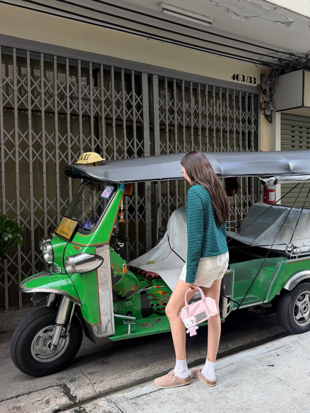 พรอยมน - มนสภรณ์ ชาญเฉลิม