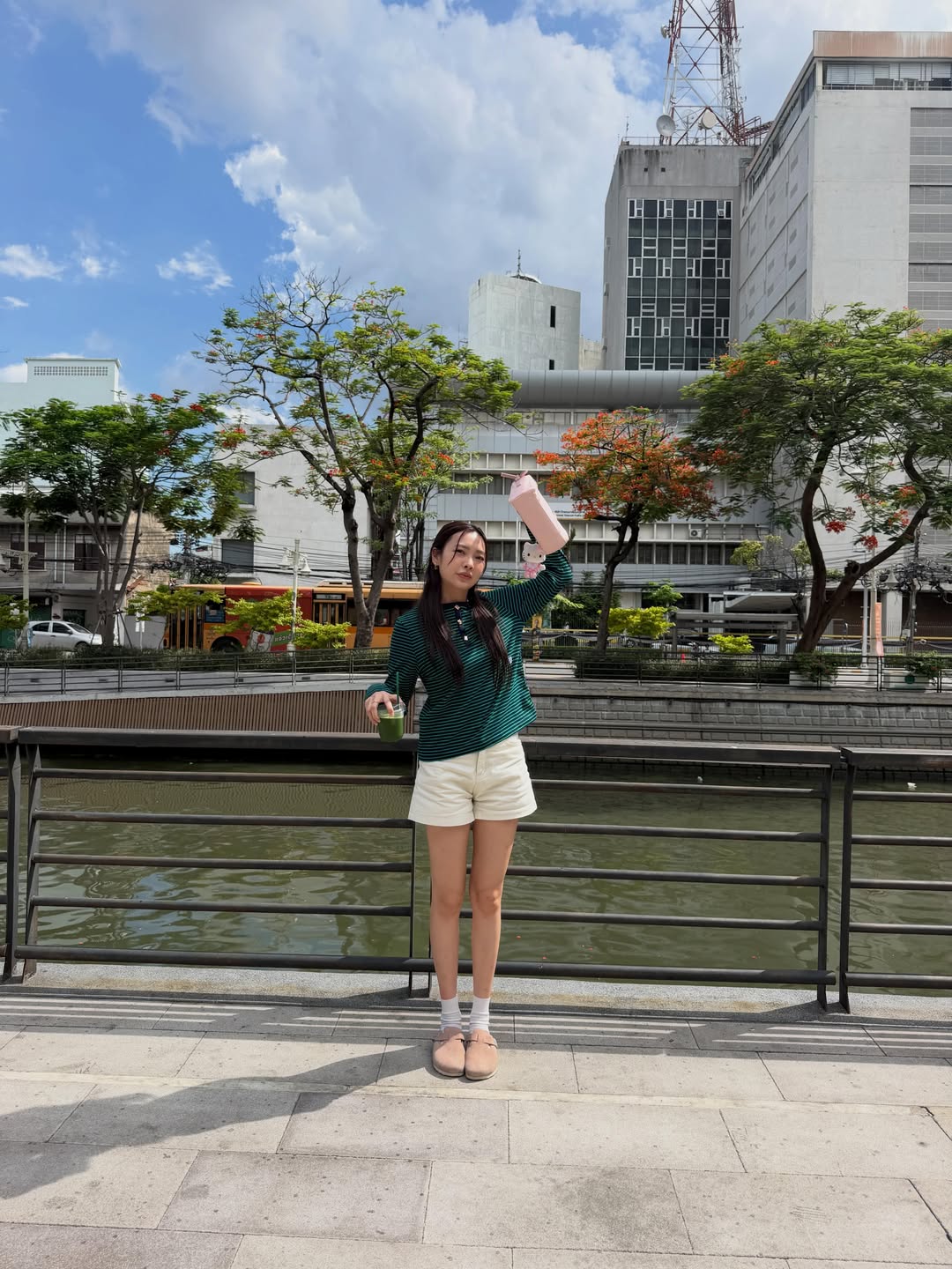 พรอยมน - มนสภรณ์ ชาญเฉลิม