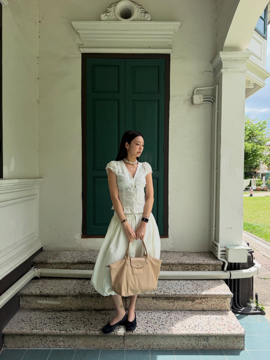 พรอยมน - มนสภรณ์ ชาญเฉลิม