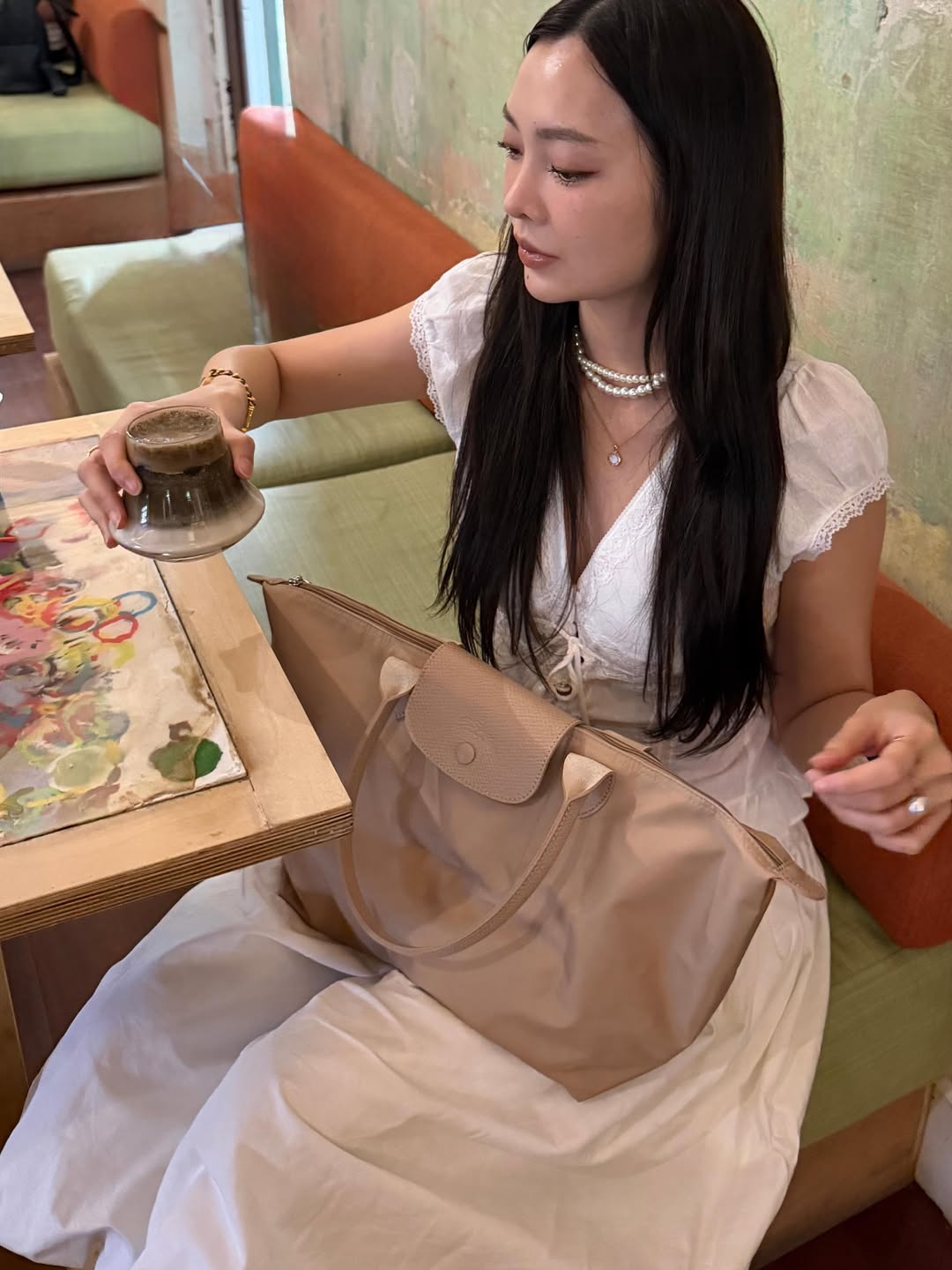 พรอยมน - มนสภรณ์ ชาญเฉลิม