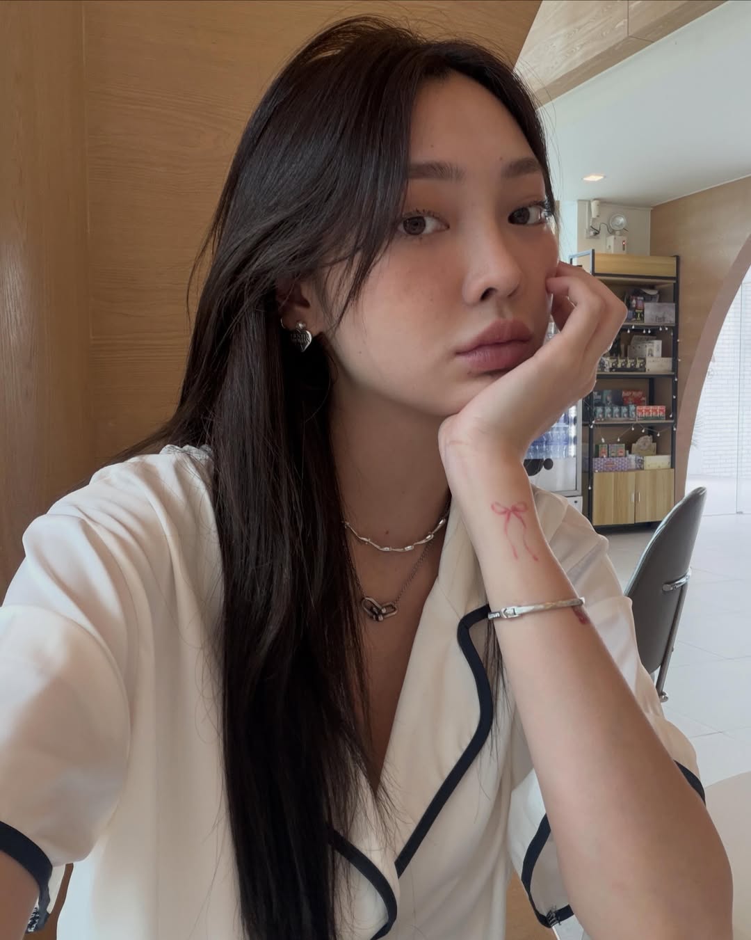 พรอยมน - มนสภรณ์ ชาญเฉลิม