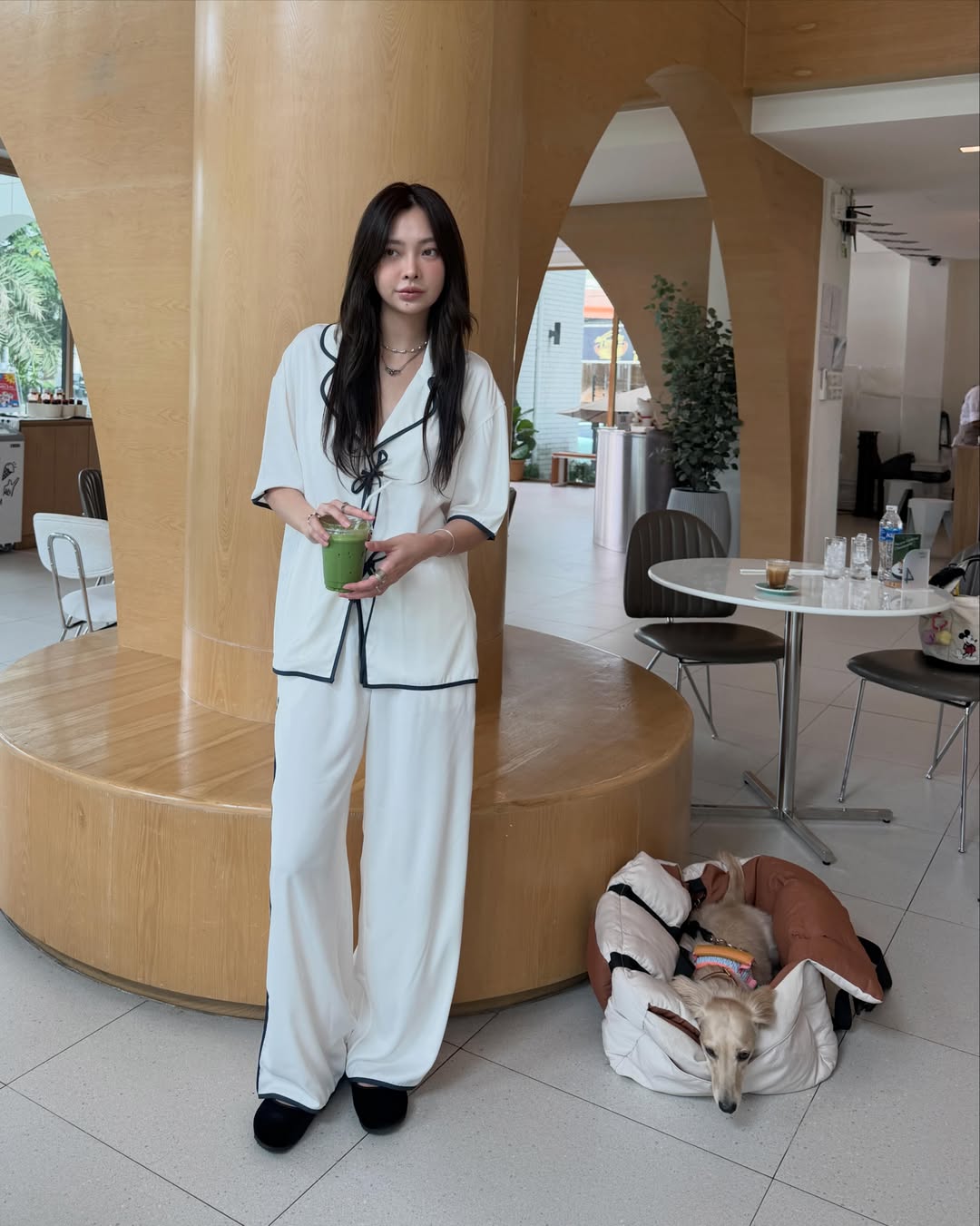 พรอยมน - มนสภรณ์ ชาญเฉลิม