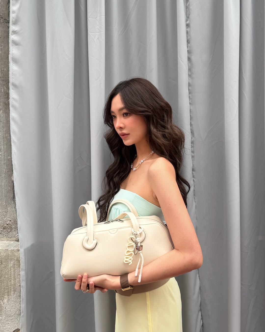 พรอยมน - มนสภรณ์ ชาญเฉลิม
