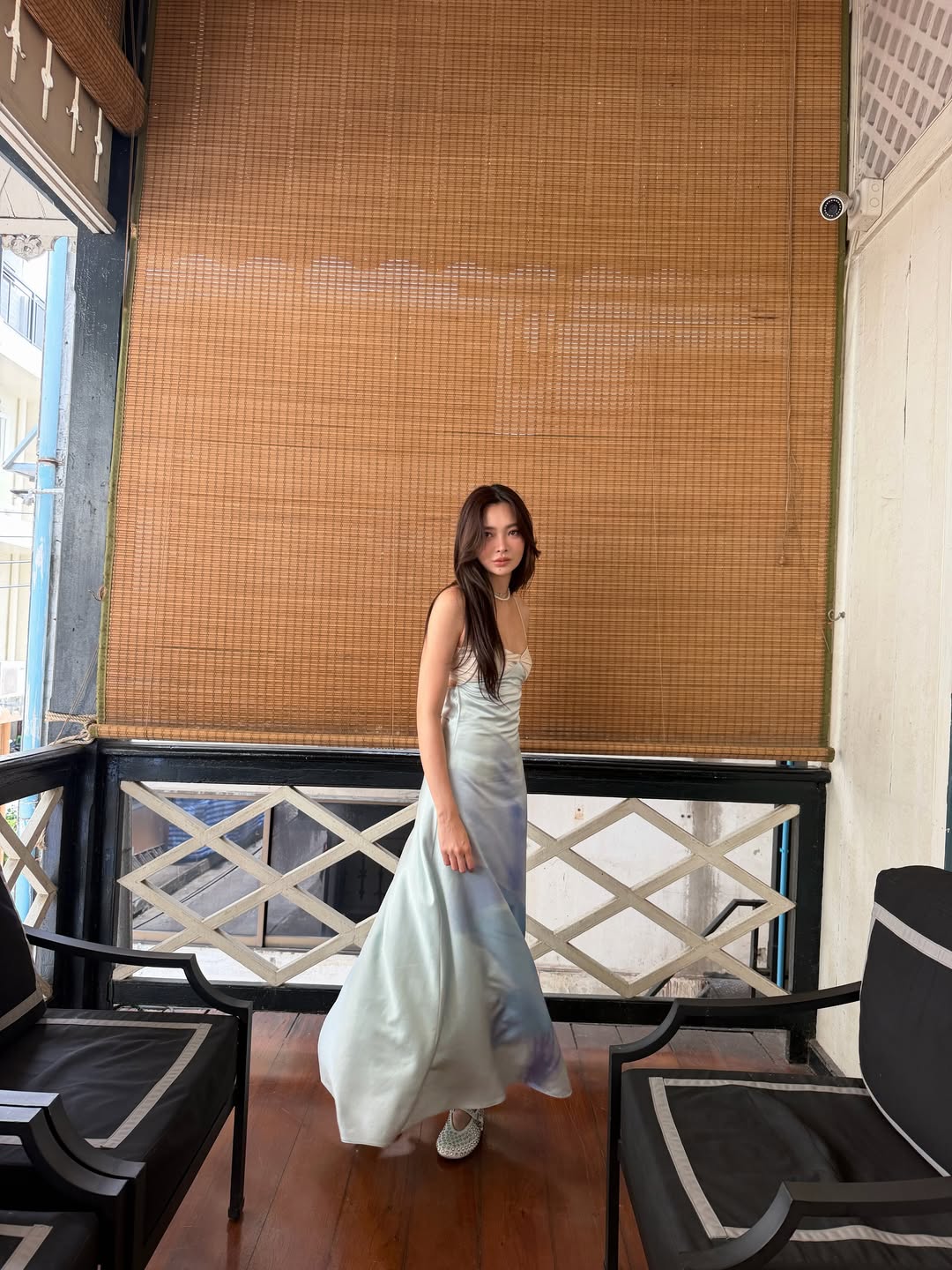 พรอยมน - มนสภรณ์ ชาญเฉลิม