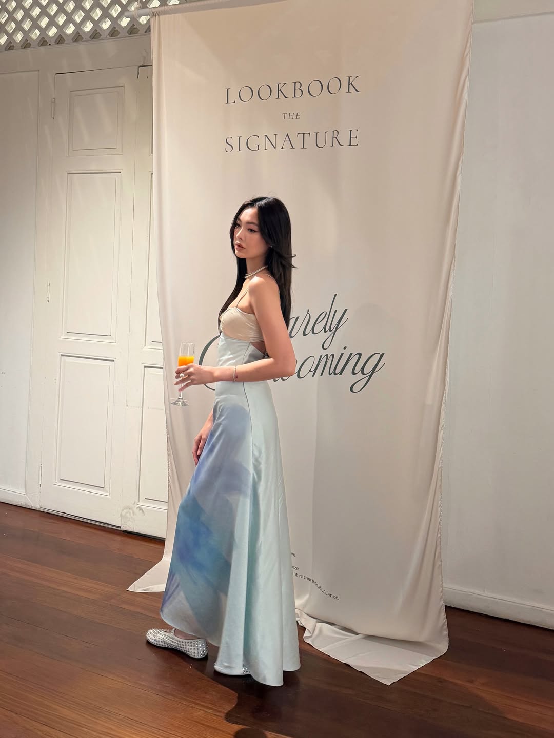 พรอยมน - มนสภรณ์ ชาญเฉลิม