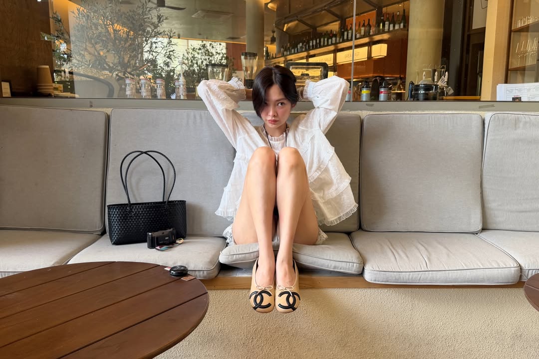 พรอยมน - มนสภรณ์ ชาญเฉลิม