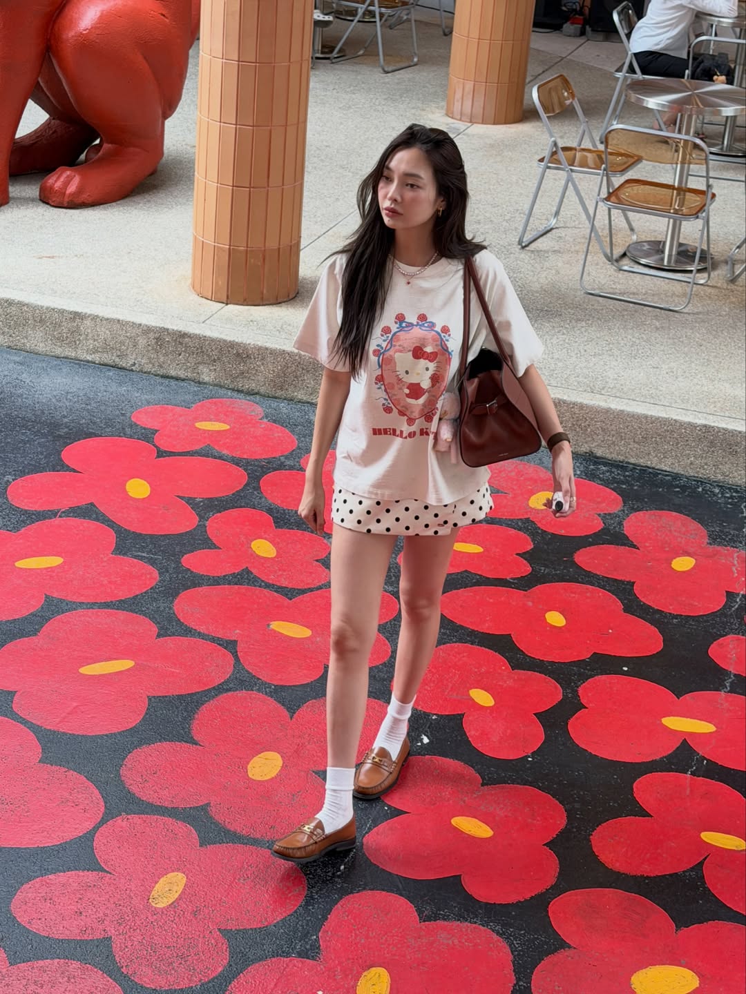 พรอยมน - มนสภรณ์ ชาญเฉลิม