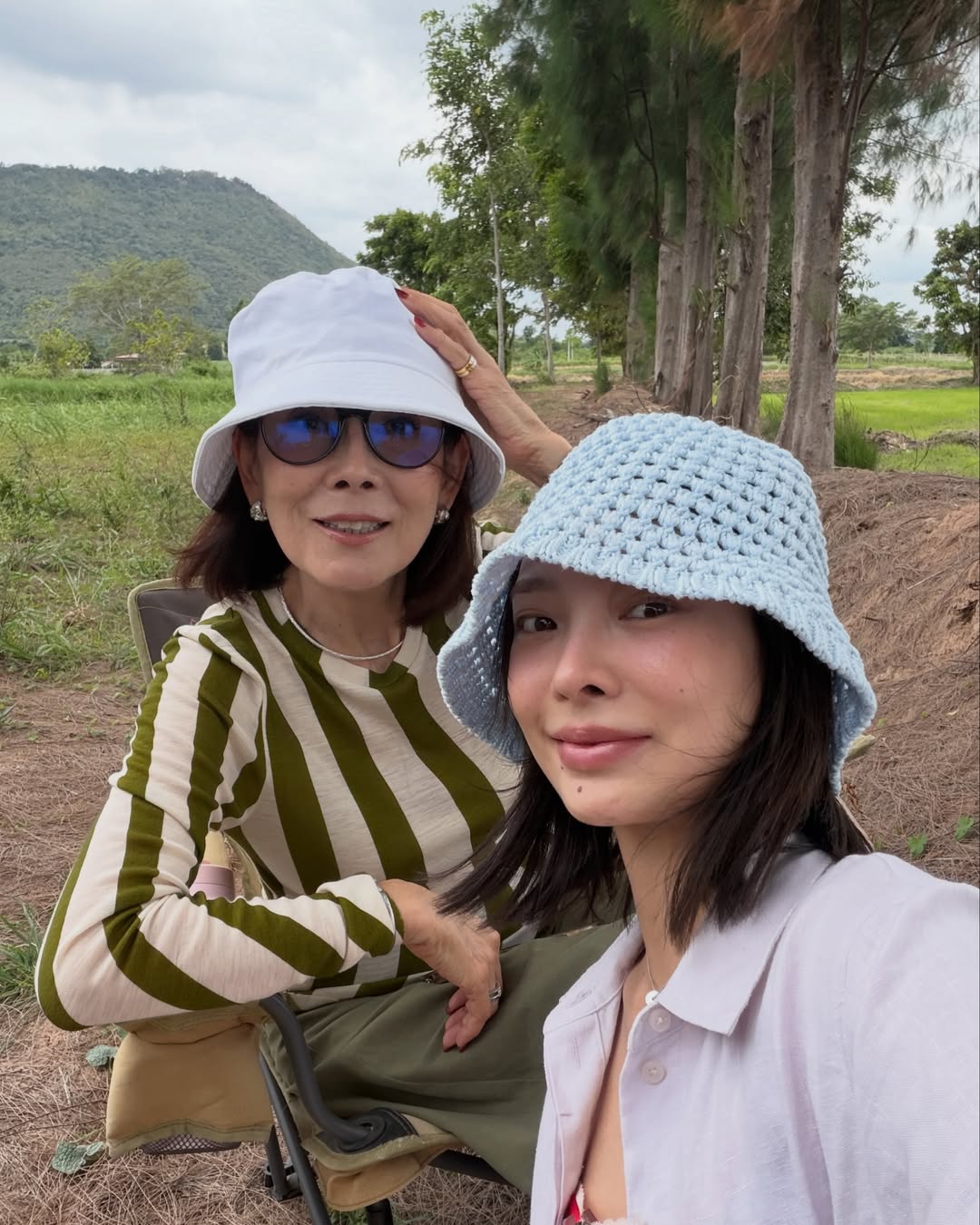 พรอยมน - มนสภรณ์ ชาญเฉลิม