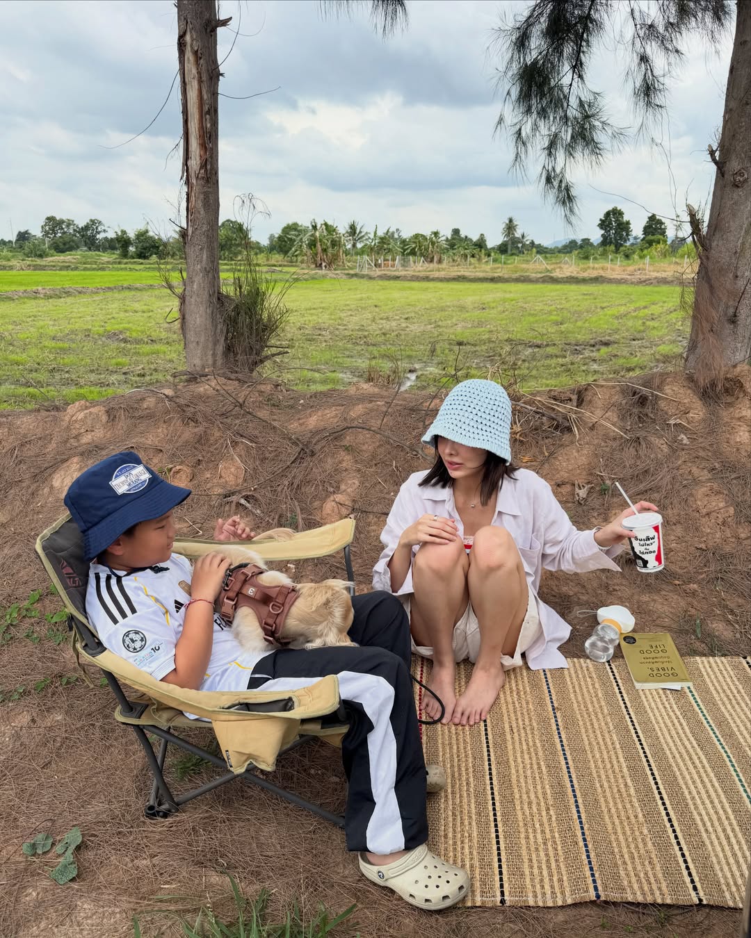 พรอยมน - มนสภรณ์ ชาญเฉลิม