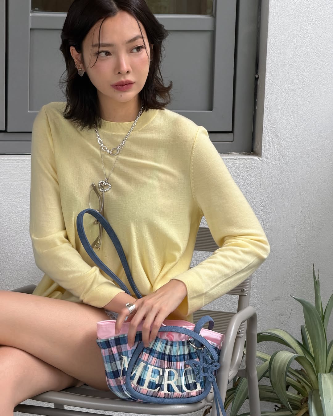 พรอยมน - มนสภรณ์ ชาญเฉลิม