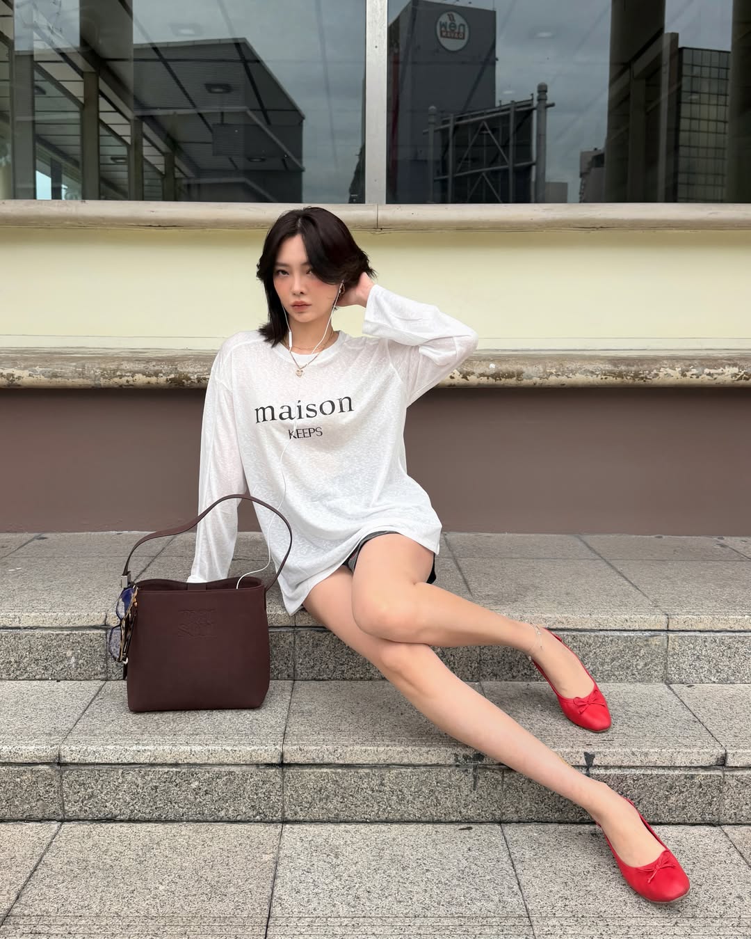 พรอยมน - มนสภรณ์ ชาญเฉลิม