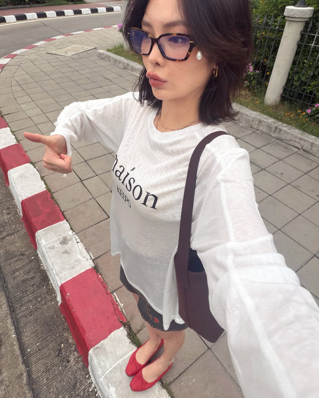 พรอยมน - มนสภรณ์ ชาญเฉลิม