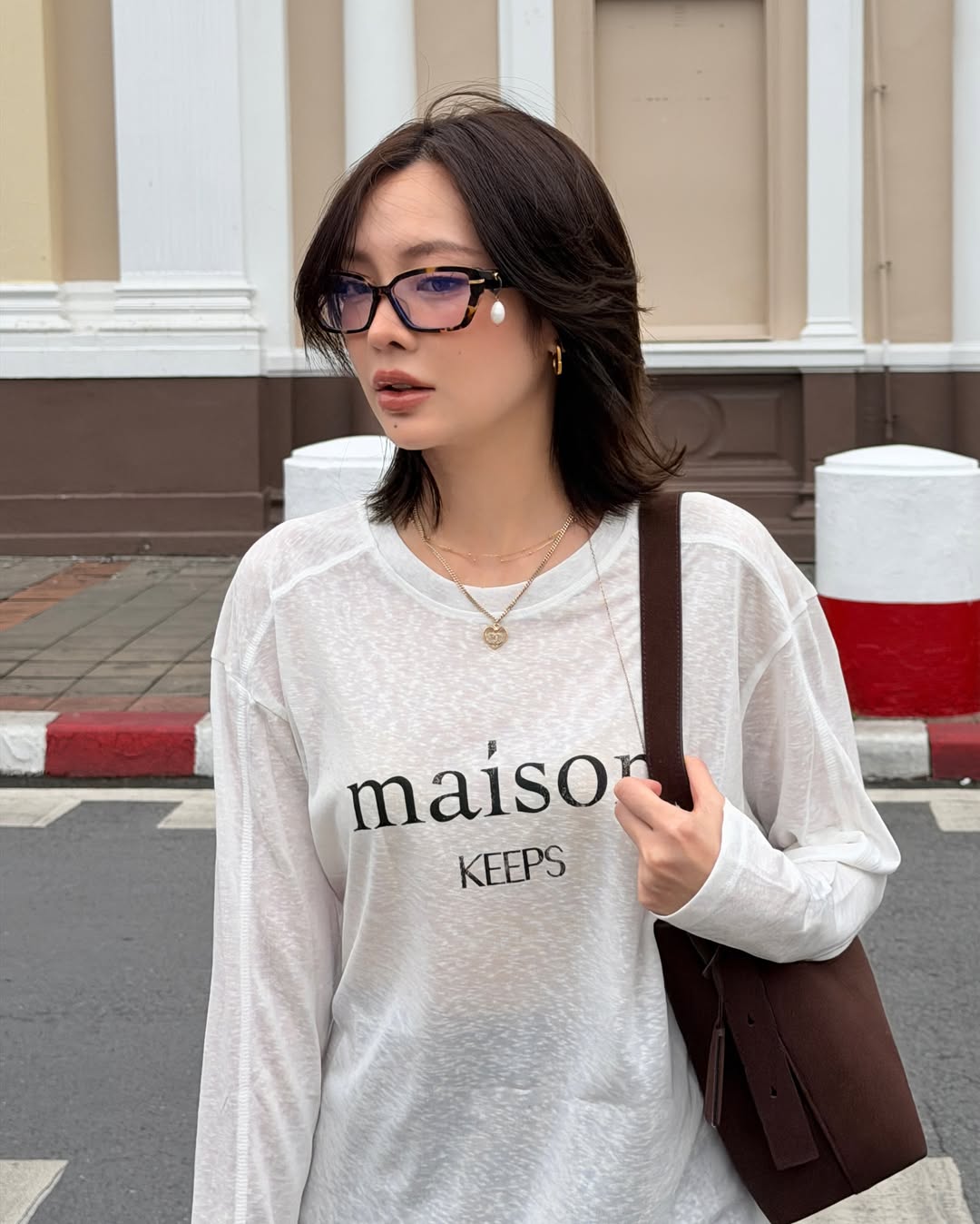 พรอยมน - มนสภรณ์ ชาญเฉลิม