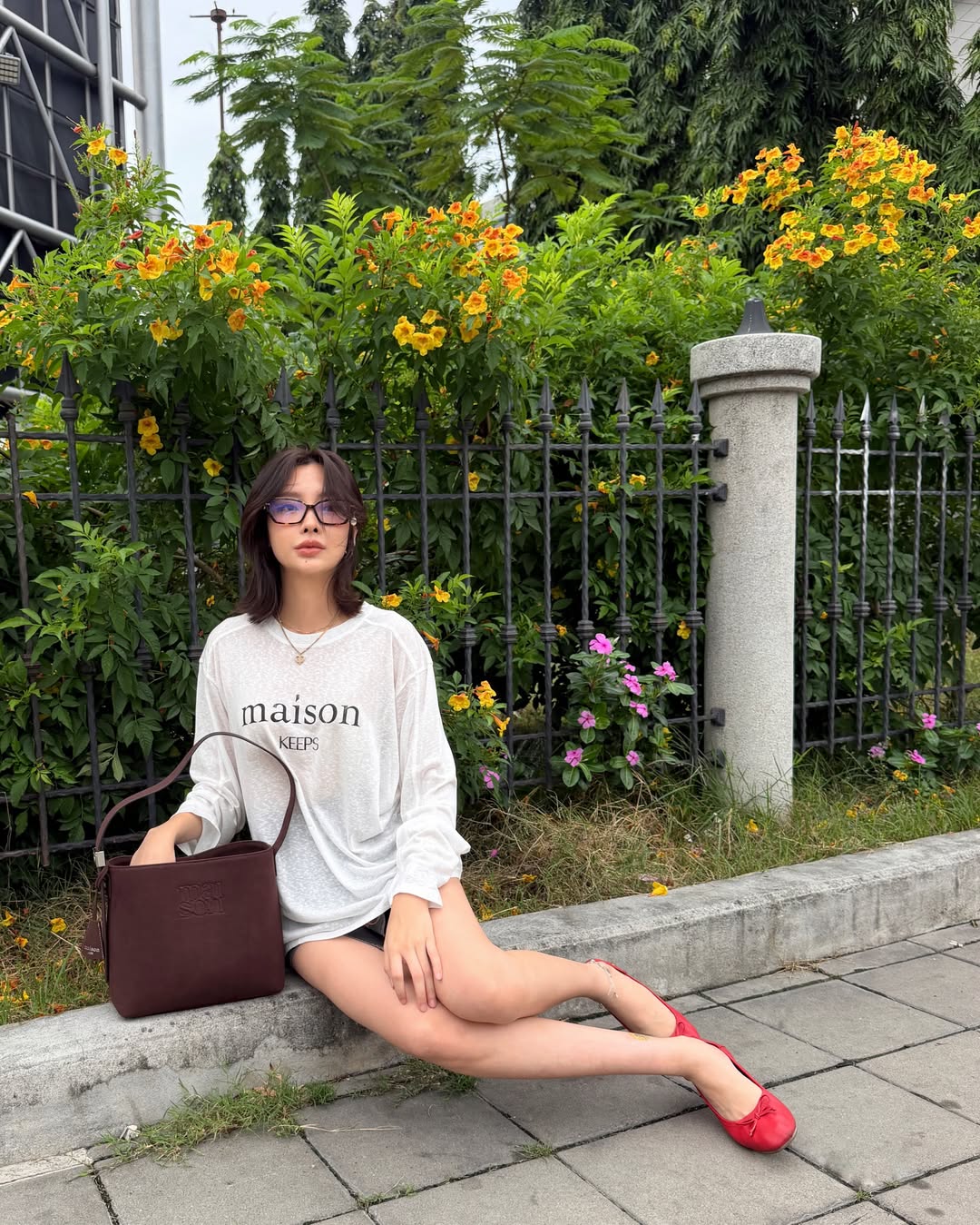 พรอยมน - มนสภรณ์ ชาญเฉลิม