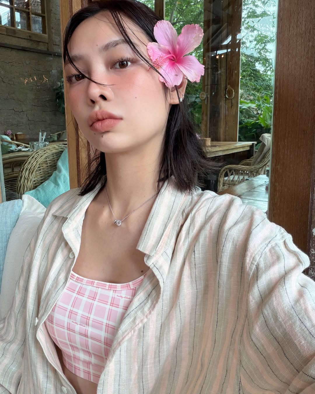 พรอยมน - มนสภรณ์ ชาญเฉลิม