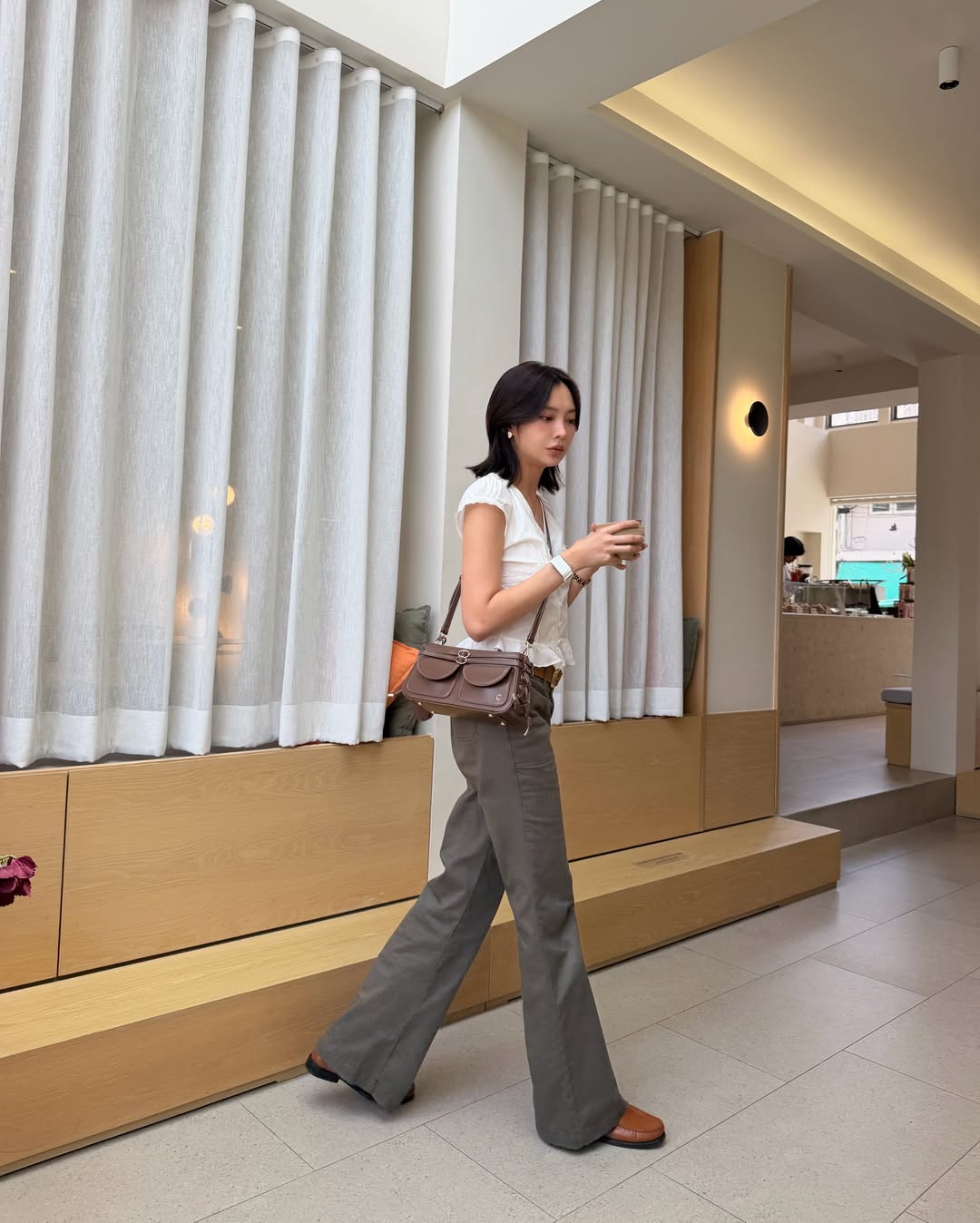 พรอยมน - มนสภรณ์ ชาญเฉลิม