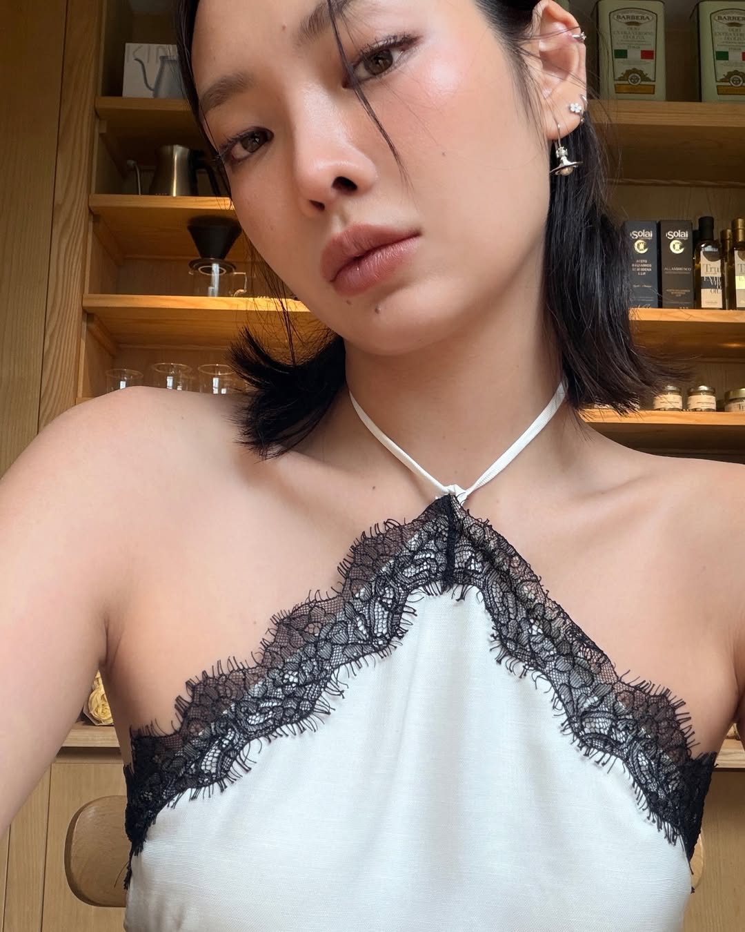 พรอยมน - มนสภรณ์ ชาญเฉลิม