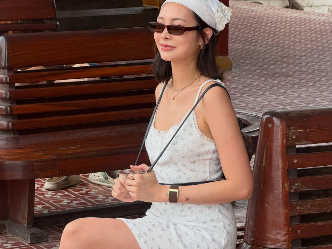 พรอยมน - มนสภรณ์ ชาญเฉลิม