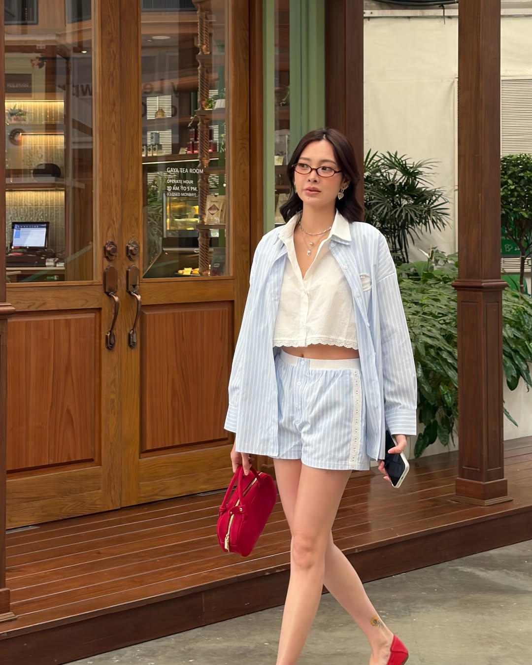 พรอยมน - มนสภรณ์ ชาญเฉลิม