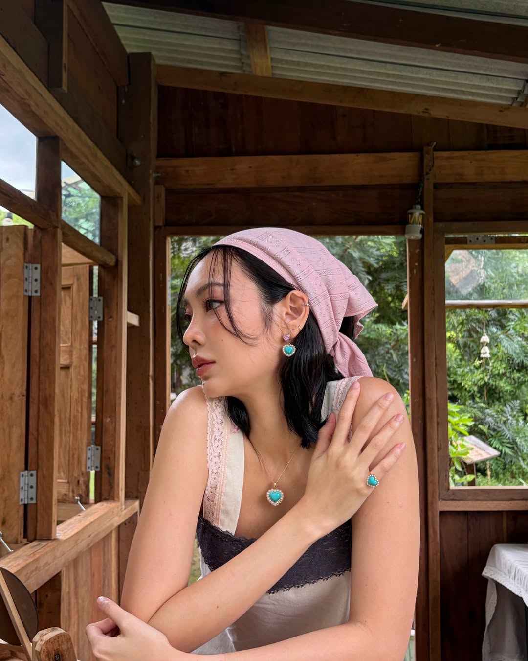 พรอยมน - มนสภรณ์ ชาญเฉลิม