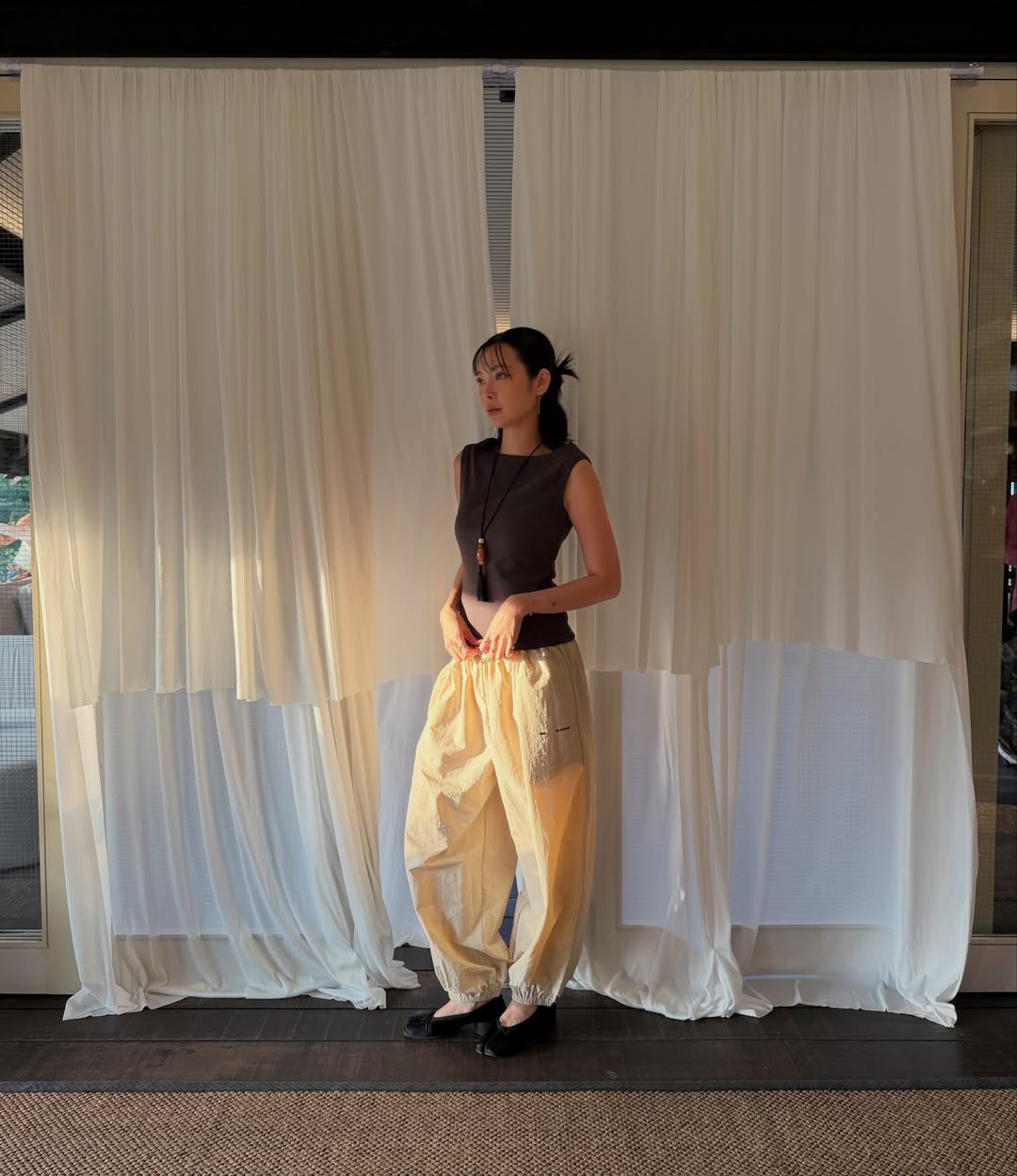 พรอยมน - มนสภรณ์ ชาญเฉลิม