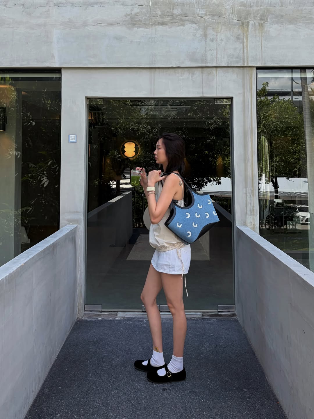 พรอยมน - มนสภรณ์ ชาญเฉลิม