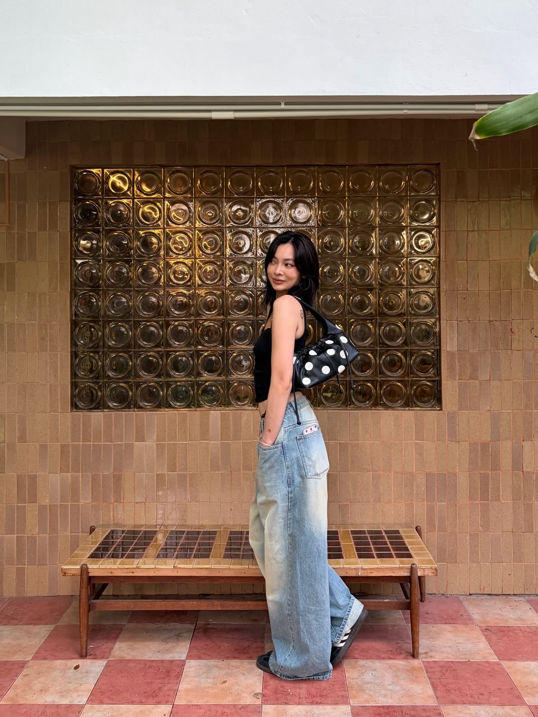 พรอยมน - มนสภรณ์ ชาญเฉลิม