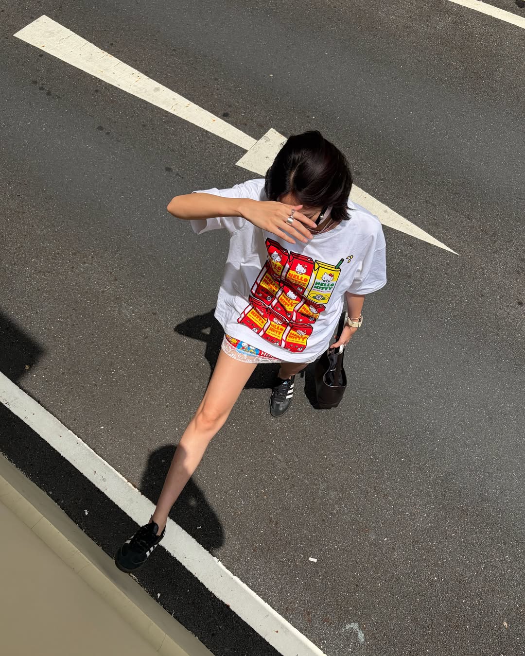 พรอยมน - มนสภรณ์ ชาญเฉลิม