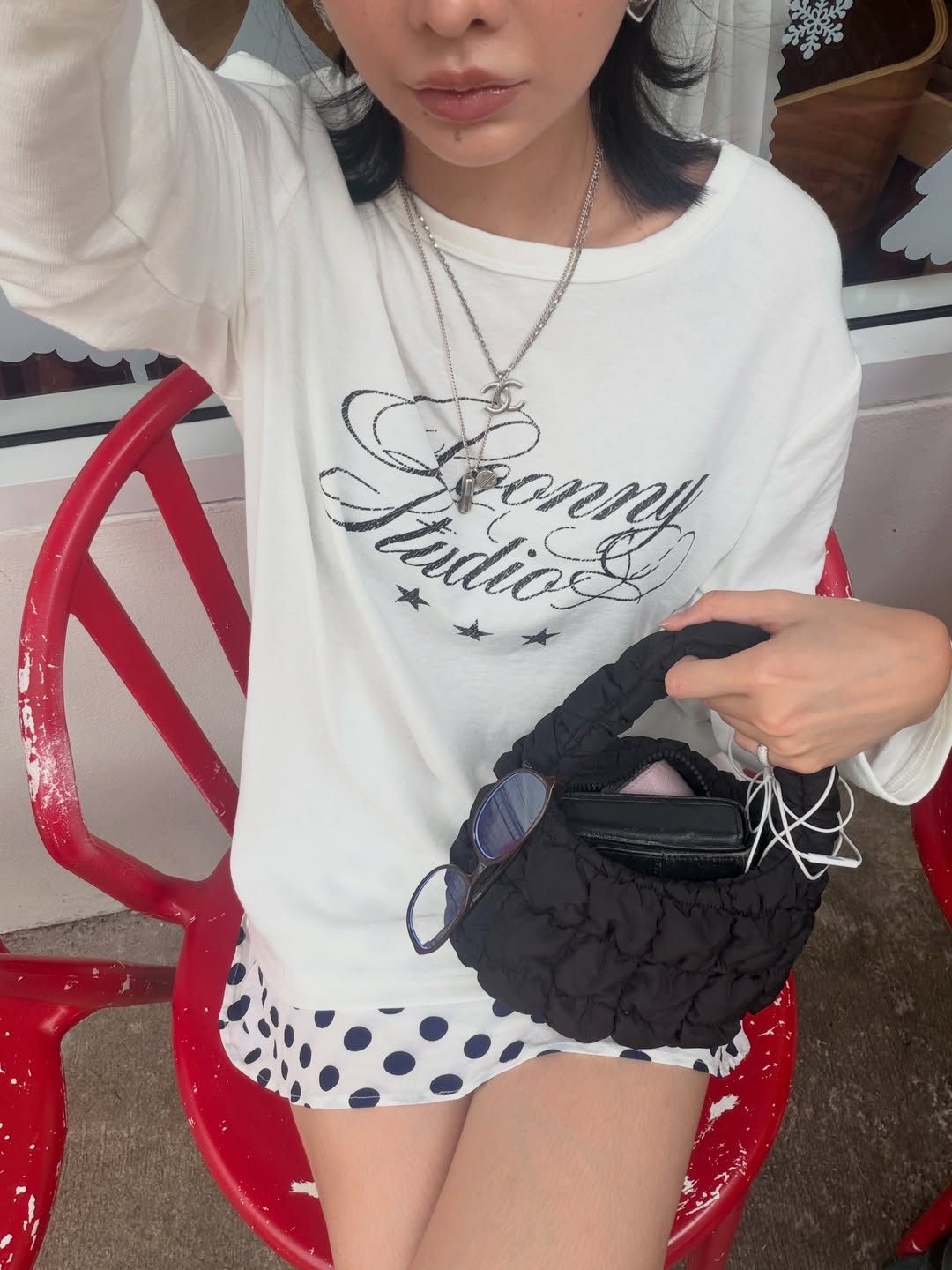พรอยมน - มนสภรณ์ ชาญเฉลิม