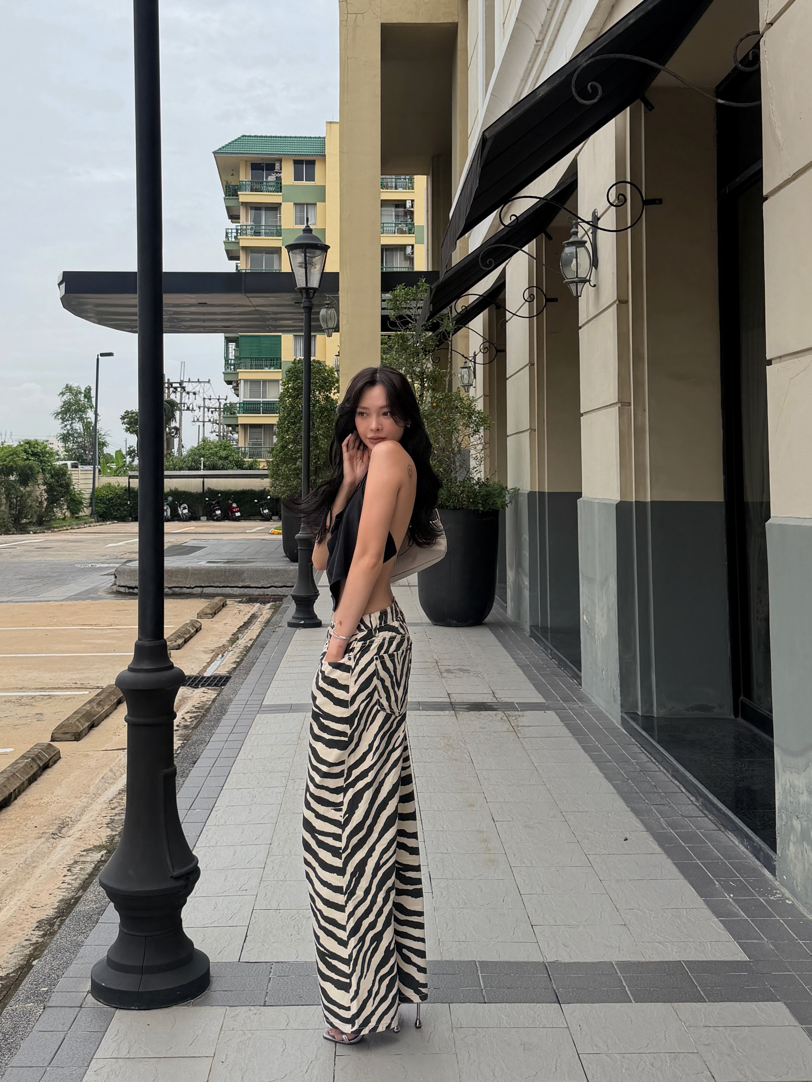 พรอยมน - มนสภรณ์ ชาญเฉลิม