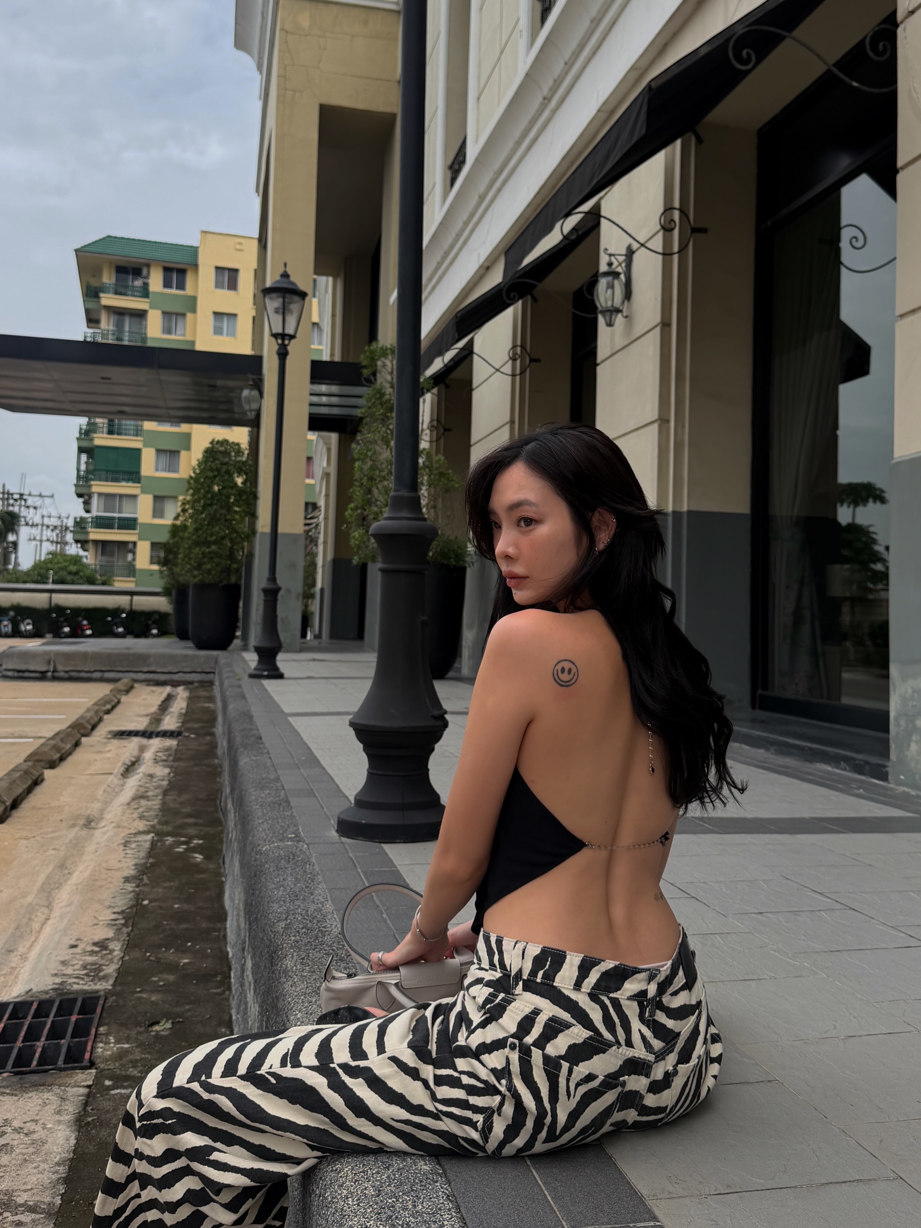 พรอยมน - มนสภรณ์ ชาญเฉลิม