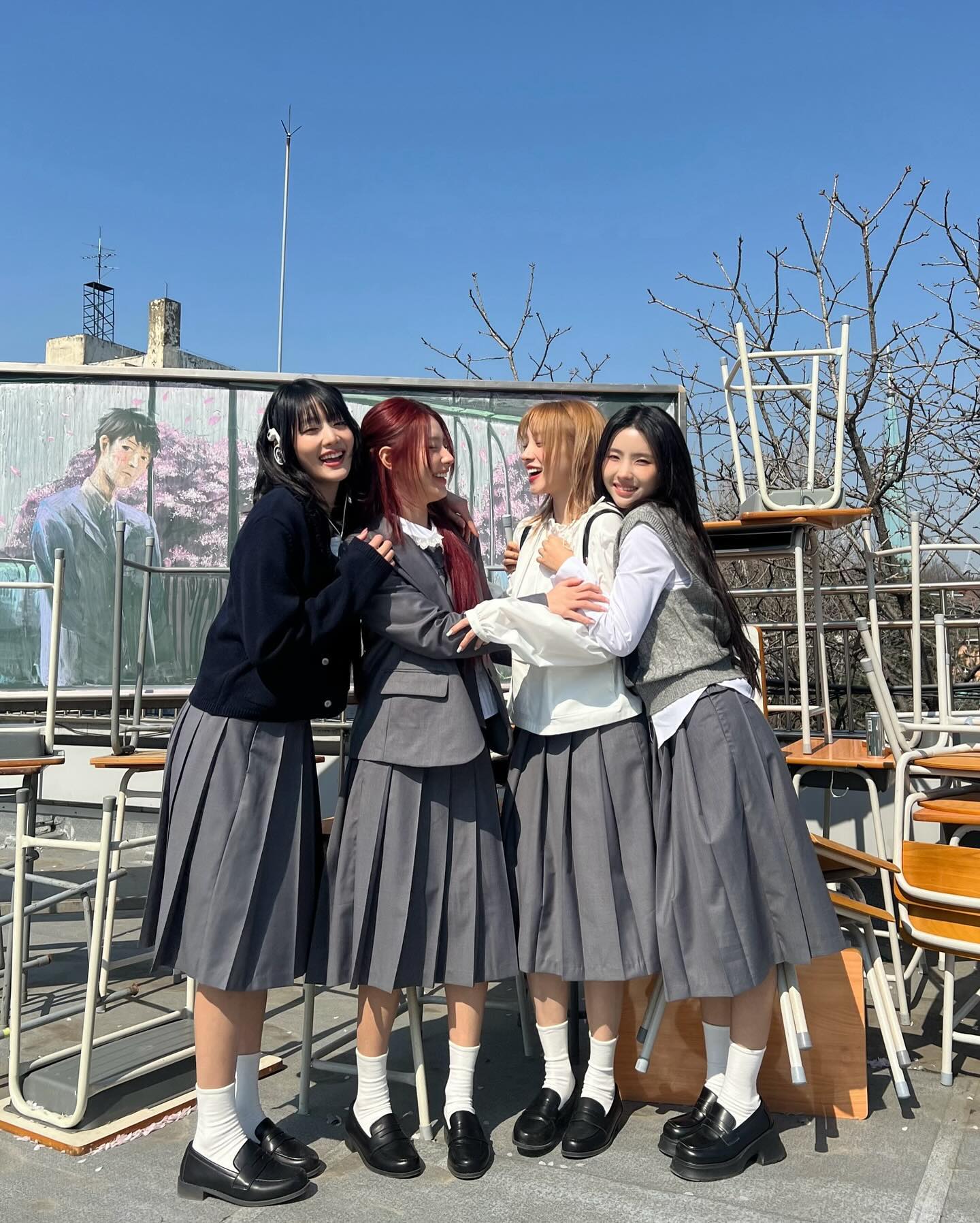 มินนี่ - ณิชา ยนตรรักษ์