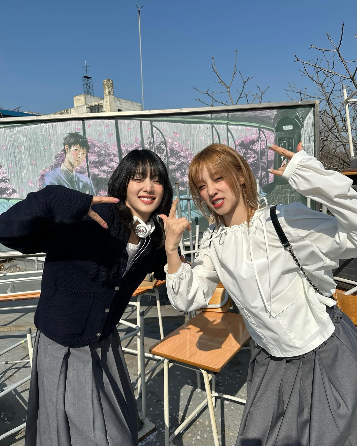 มินนี่ - ณิชา ยนตรรักษ์