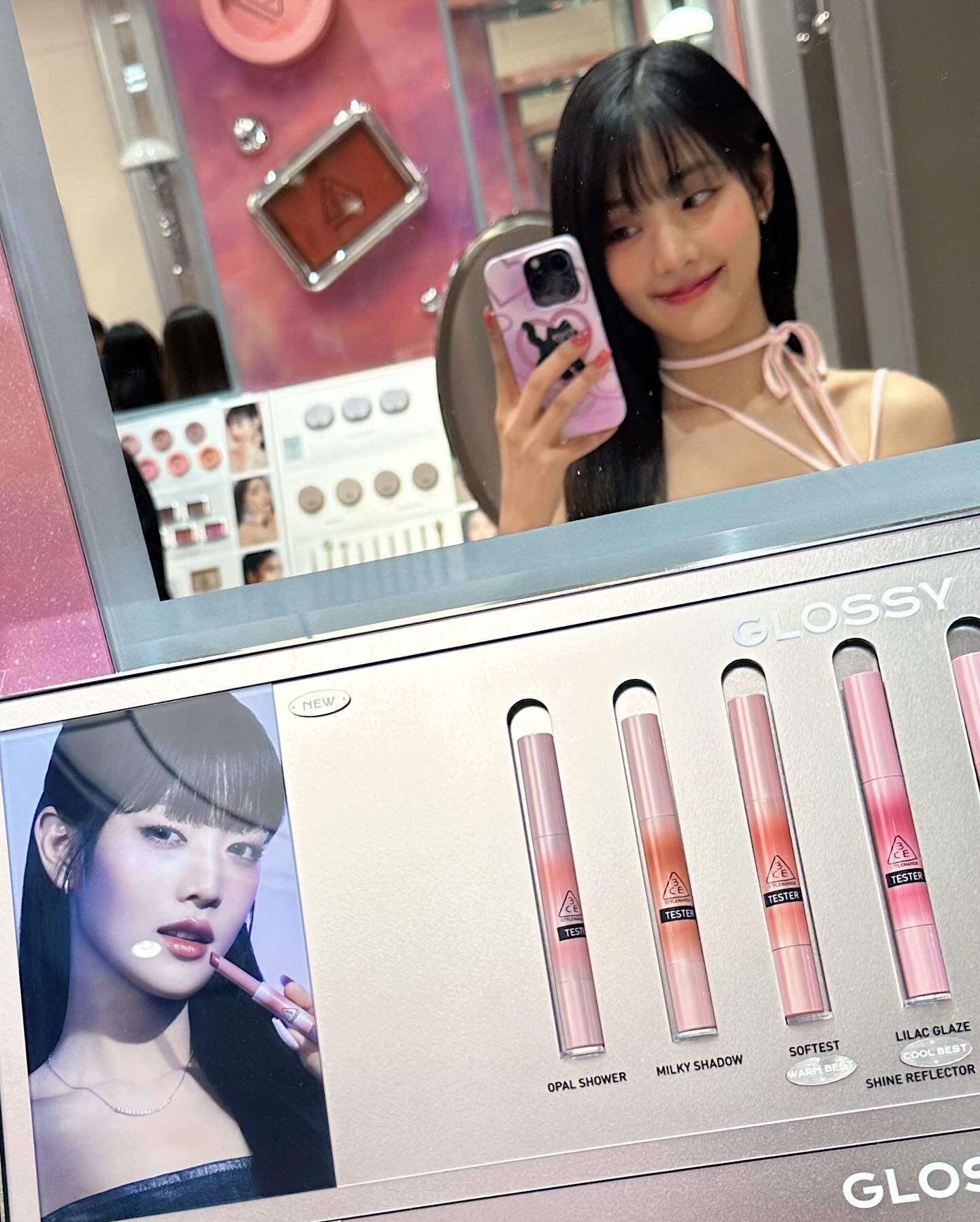 มินนี่ - ณิชา ยนตรรักษ์