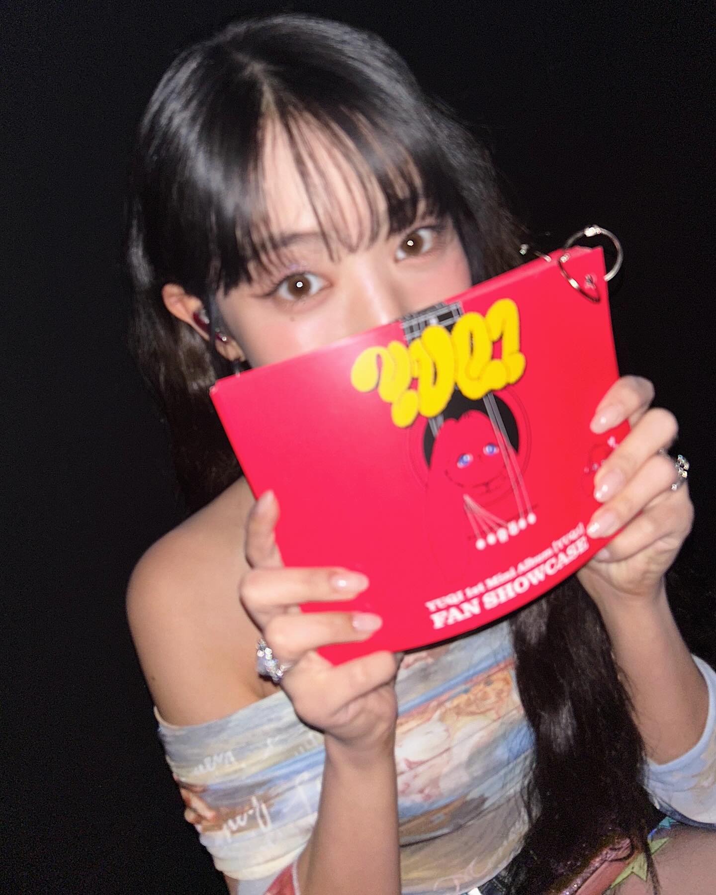 มินนี่ - ณิชา ยนตรรักษ์