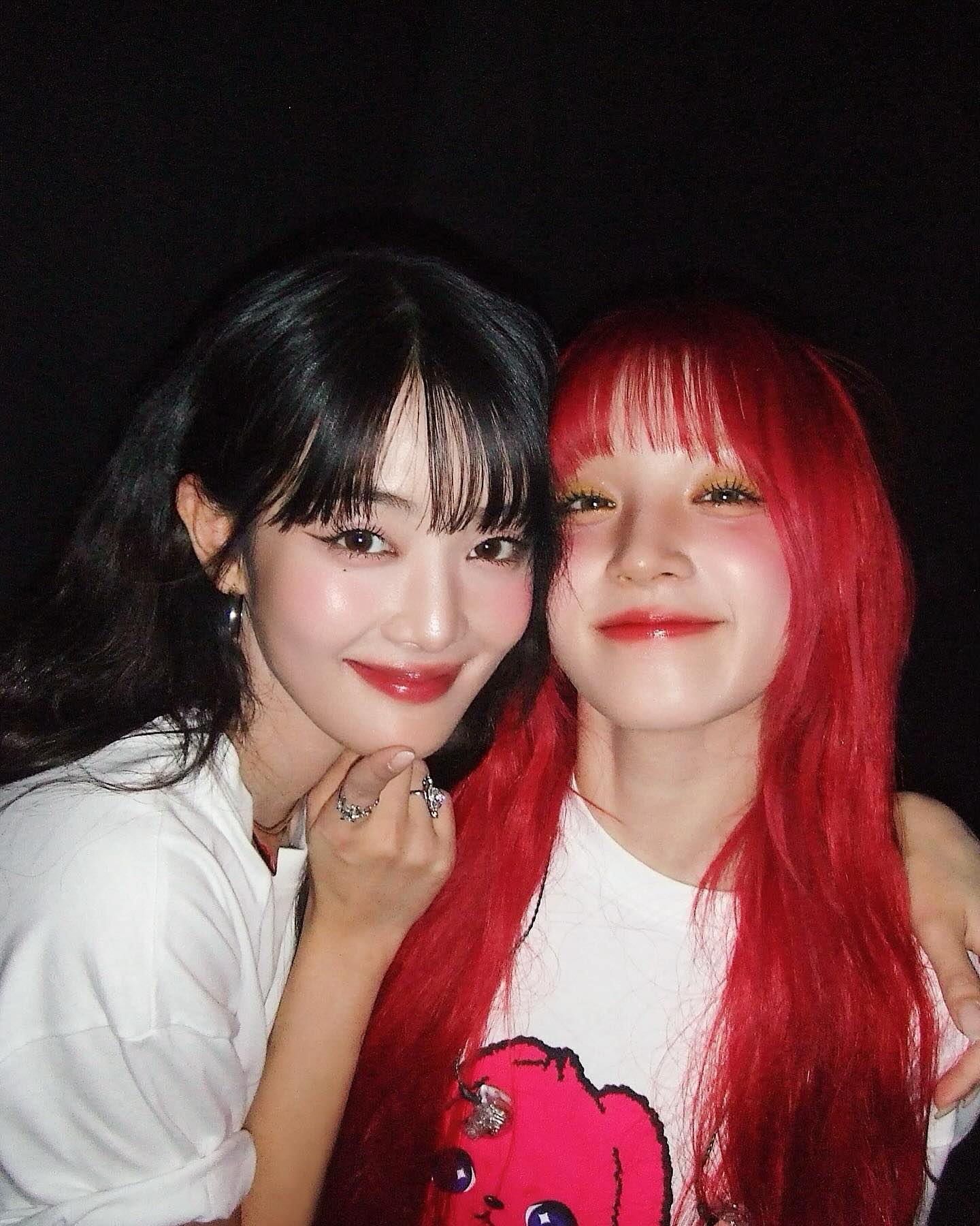 มินนี่ - ณิชา ยนตรรักษ์