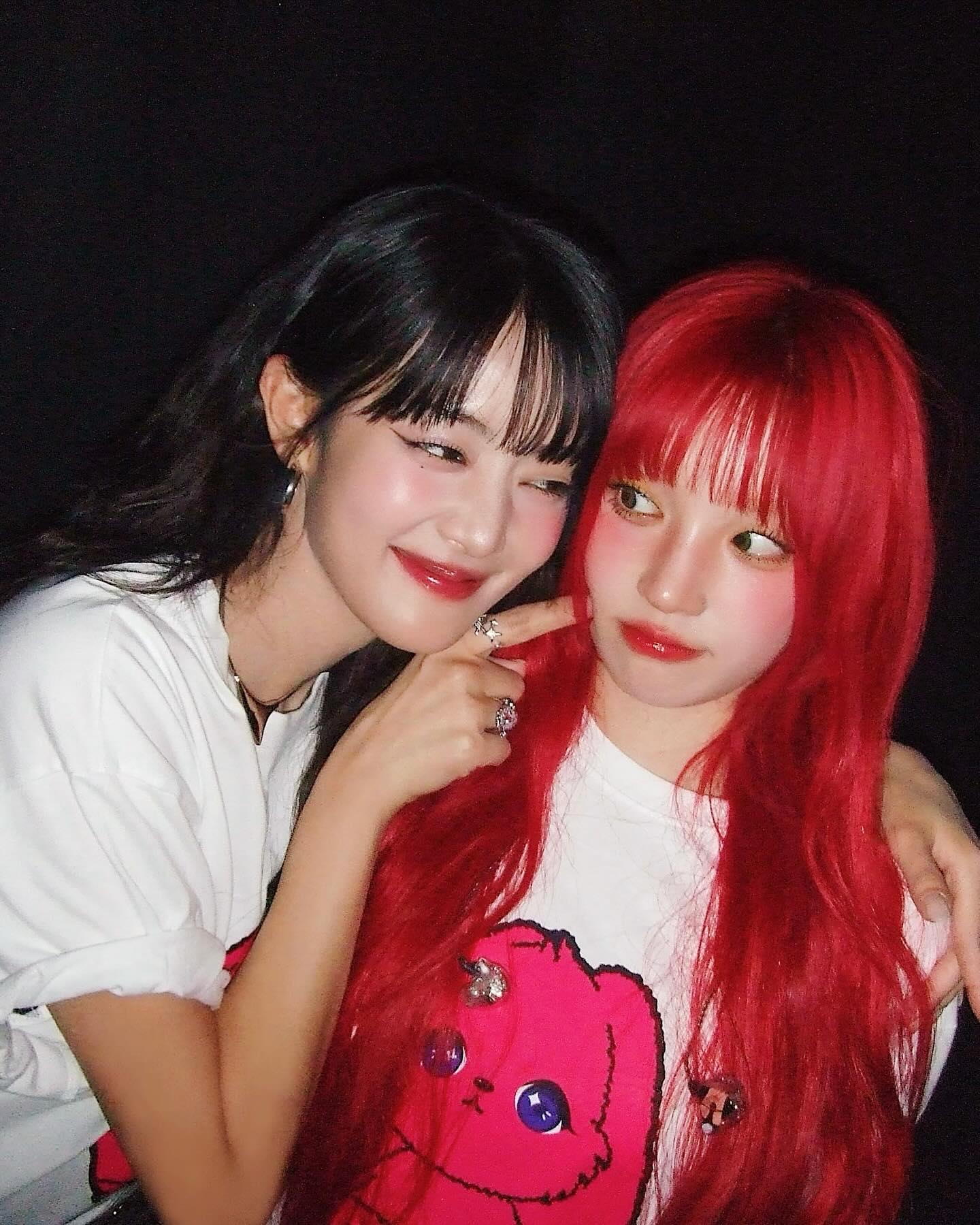 มินนี่ - ณิชา ยนตรรักษ์